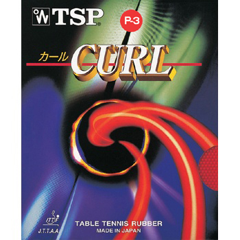 tsp curl p3